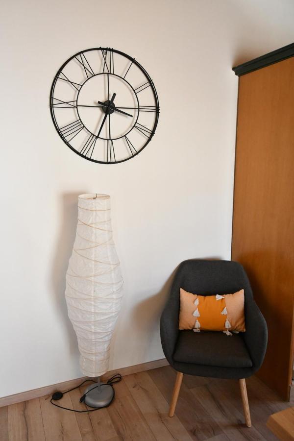 Downtown Loft Διαμέρισμα Αίγιο Εξωτερικό φωτογραφία