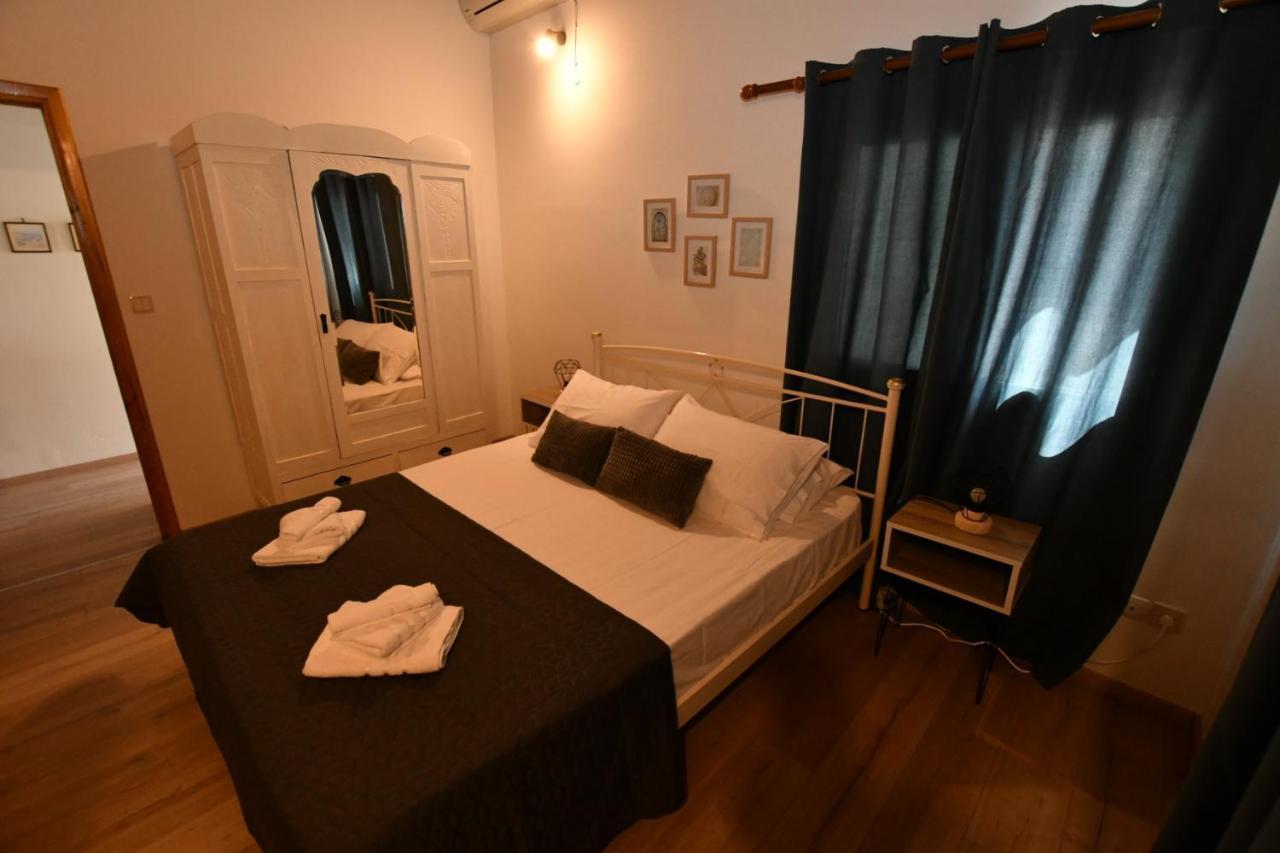 Downtown Loft Διαμέρισμα Αίγιο Εξωτερικό φωτογραφία
