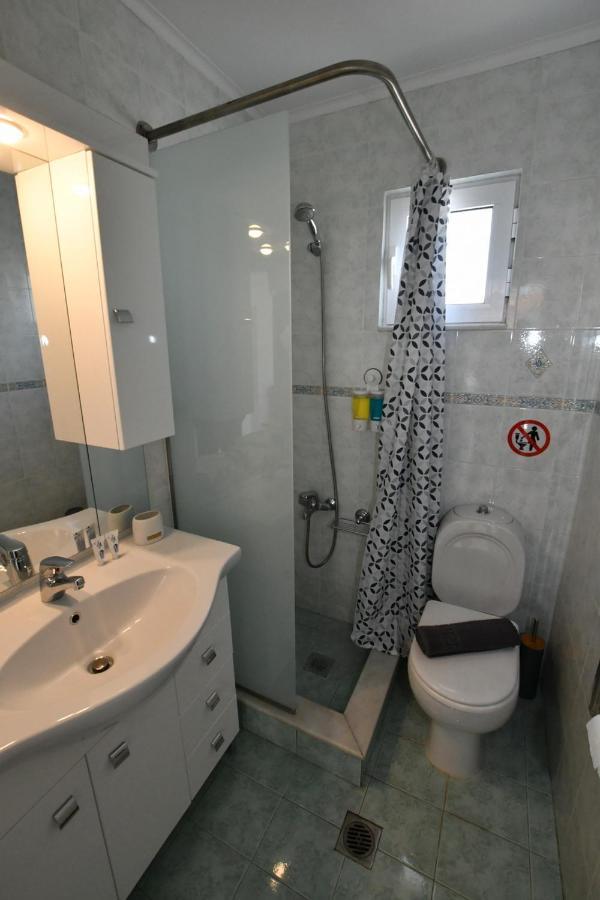 Downtown Loft Διαμέρισμα Αίγιο Εξωτερικό φωτογραφία