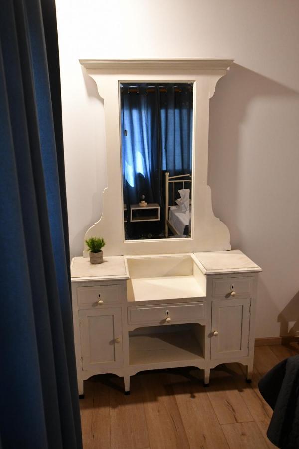 Downtown Loft Διαμέρισμα Αίγιο Εξωτερικό φωτογραφία